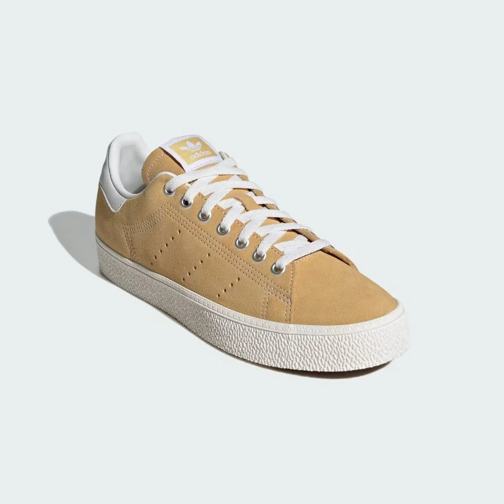Stan Smith CS MEN  Shoes ‎    Product color: Oat / Core White / Gum